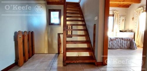 Casa En Venta 6 Ambientes En Bariloche Barrio Las Victorias