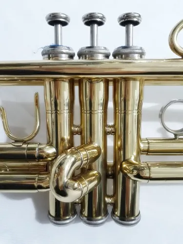 Jupiter JTR-308 Brass Trumpet | Reverb