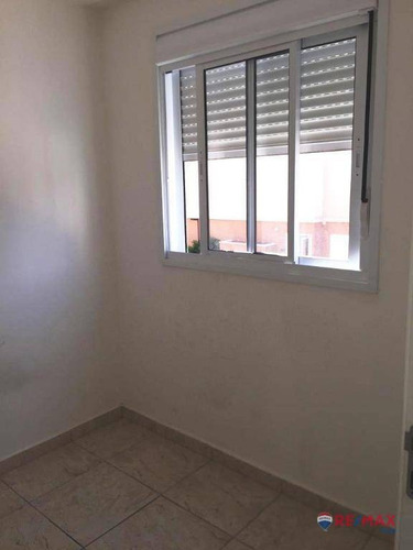 Imagem 7 de 18 de Apartamento Com 2 Dormitórios, 34 M² - Venda Por R$ 280.000,00 Ou Aluguel Por R$ 1.800,00/mês - Vila Leopoldina - São Paulo/sp - Ap34462