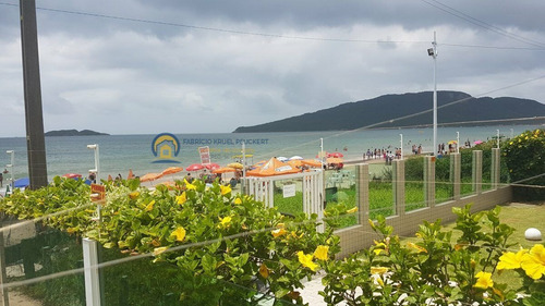 Imagem 4 de 30 de Apartamento 2 Dormitórios Para Aluguel Temporada Em Ingleses Do Rio Vermelho Florianópolis-sc - Te0001