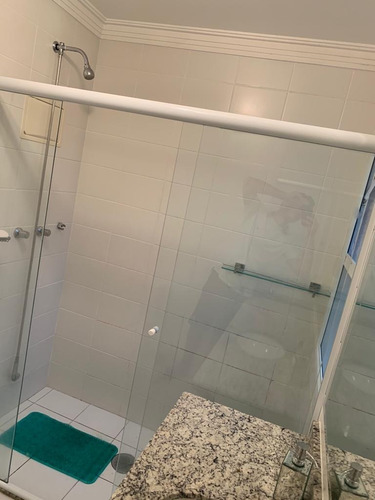 Imagem 14 de 19 de Ghaia Tamboré - Apartamento Com 3 Suítes, 158m² - Alphaville - Ap20038
