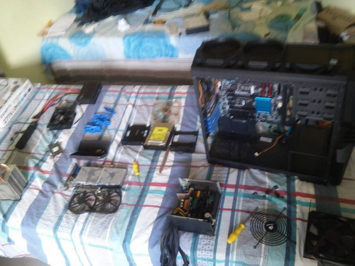 Consultoria E Manutenção De Computadores