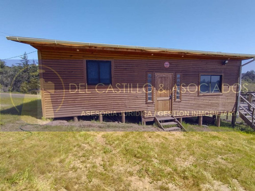 Venta Parcela En Valle Alegre Puchuncavi V Region
