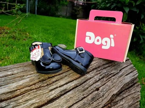Calzado Dogi De Ni a De Vestir Modelo 8793 Cuotas sin inter s
