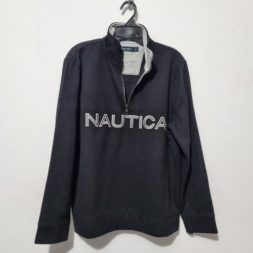 Sudadera Nautica M (Usado)
