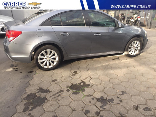 Chevrolet Cruze Ltz C/63001