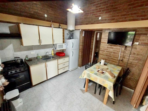 Imagen 4 de 14 de Alquiler De Cabaña En Mina Clavero - El Duende Azul -pileta