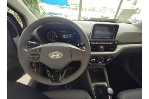 Imagem 7 de 9 de Hyundai- New Hb20s Evolution 1.0 Mt/ 21/22