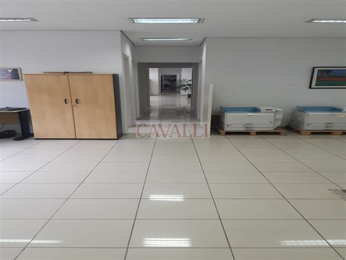 Imagem 2 de 21 de Excelente Comercial Com 550 Mts - 4806