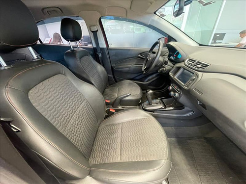 Chevrolet Onix 1.4 Mpfi Ltz 8v