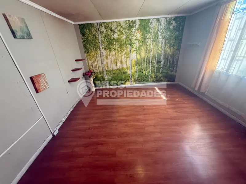 Imagen 4 de 13 de Venta Casa Sector Aconcagua