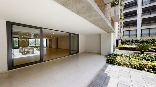 Imagen 13 de 15 de Departamento En Venta, Miguel Hidalgo, Ciudad De México