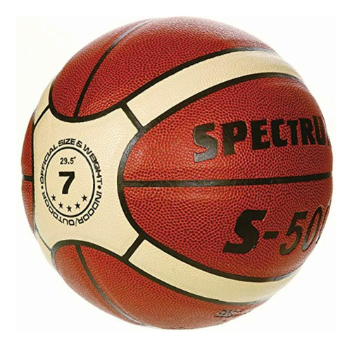 Spectrum Compuesto S-500 Baloncesto