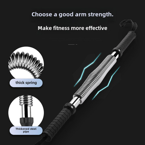 Power Bar Para Mujeres Men Expador De Cofres Equipador De