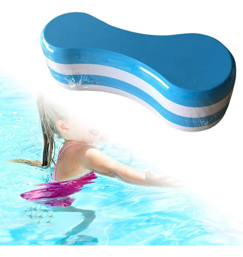 Pull Buoy Swim Para Piernas Y