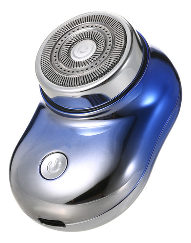 Aparato De Afeitar Eléctrico Para Afeitar Barba Para Hombre
