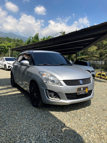 Suzuki Swift 1.4 Gl