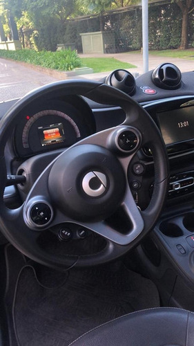 Smart Forfour 1.0 Play