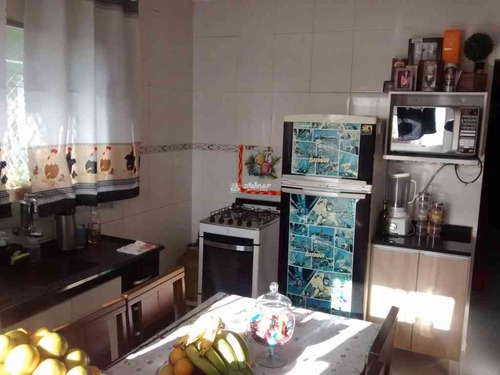 Venda Casa 2 Dormitórios Cidade Aracilia Guarulhos R$ 175.000,00 - 32873v