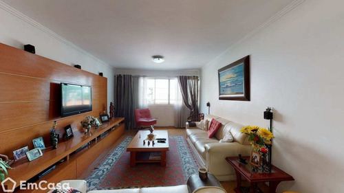 Imagem 1 de 10 de Apartamento À Venda Em São Paulo - 23019
