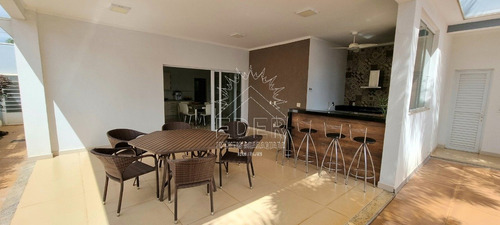 Imagem 4 de 15 de Sobrado Em Condominio - Parque Residencial Damha - Ref: 4188 - V-4188
