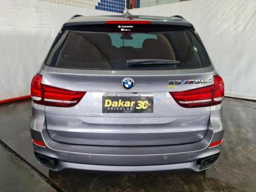 BMW X5 3.0 Xdrive50d M Sport 7l 5p