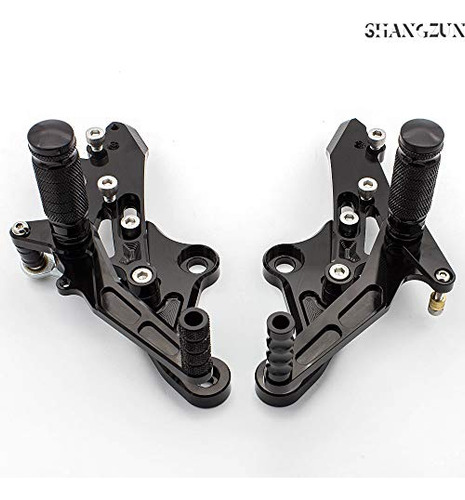 Shang Zun Fit Grom Msx125 2017-2020 2018 2019 Juegos De