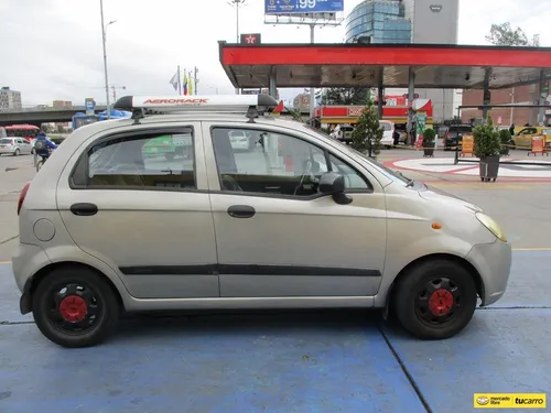 Chevrolet Spark 1.0