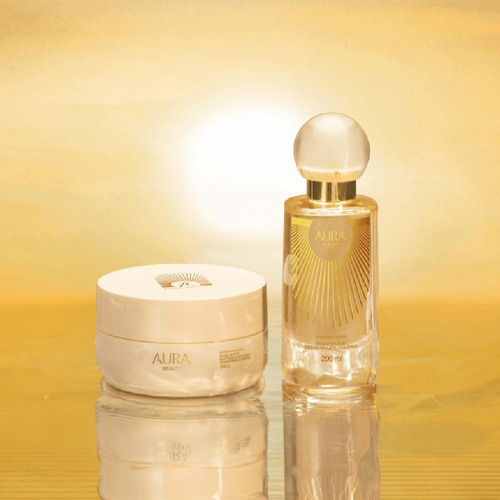 Body Splash Radiant Hera Deo Colônia Hinode By Jade Picon