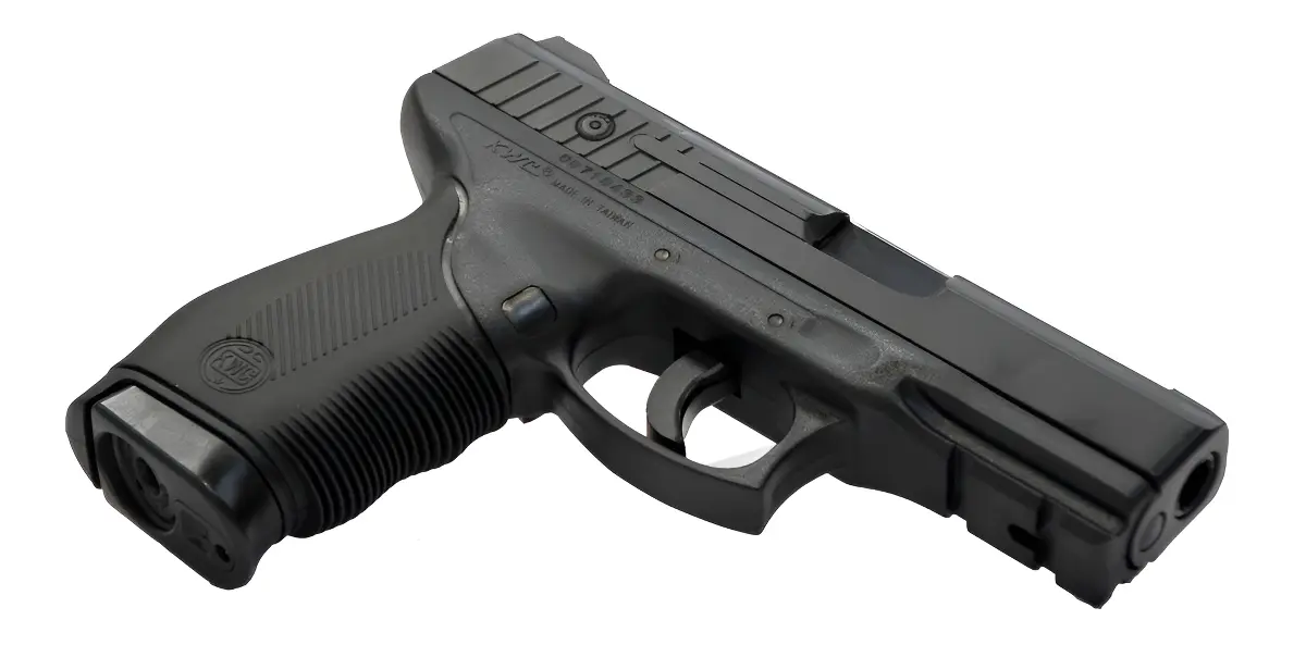 Segunda imagen para búsqueda de pistola balines