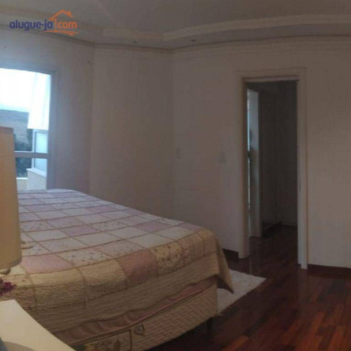 Imagem 5 de 8 de Casa Com 5 Dormitórios À Venda, 450 M² Por R$ 2.135.000,00 - Urbanova - São José Dos Campos/sp - Ca3931