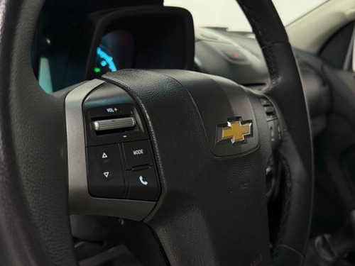 Chevrolet S-10 S10 2.4 LTZ 4X2 CD 8V FLEX 4P MANUAL