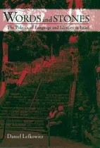 Comprar Libro Words And Stones : The Politics Of Language And Ide...