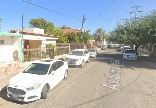 Casa En Venta De Remate Banc. Av. Segunda De Perifério Luis Encinas Herm. Sonora -jcbb2