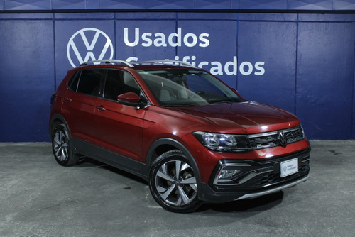 Volkswagen Taigun 1.0 Tsi Comfortline At