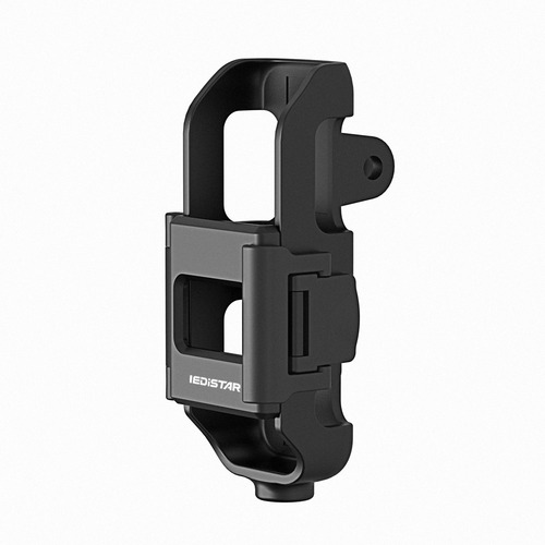 Ação Cam Mount Caixa De Proteção Tampa De Proteção Tri