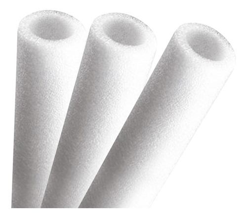 Kit 3 coverthores blanco 3/4 x 2 mts termoaislante saladillo