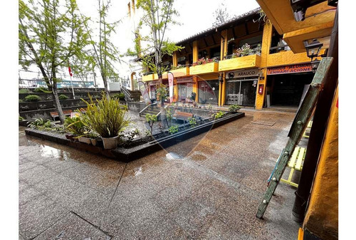 Rebajado! Se Arrienda Local Comercial 34 M2