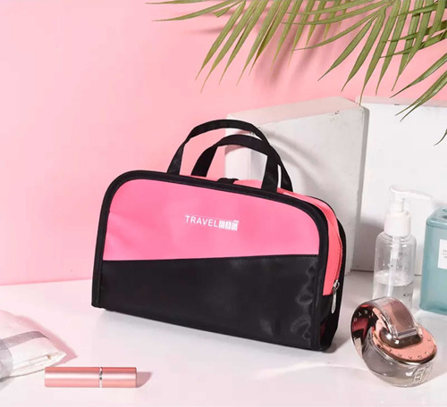 Bolsa Maquillaje, Bolsa Cosméticos, Bolsa Para Brochas