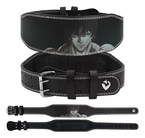 FRESAFIT - Cinturones, prendas y accesorios para el GYM.