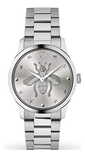 Gucci G-timeless Watch Ya1264126