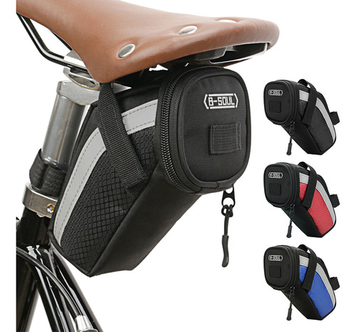 Bike Pannier Mtb Storage, Herramienta Para Bicicleta, Alforj