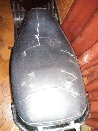 Zanella Style 125 Liquido $59000