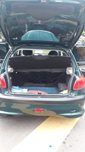 Peugeot 206 Modelo 2005 Xrd 5 Puertas / Vendido /