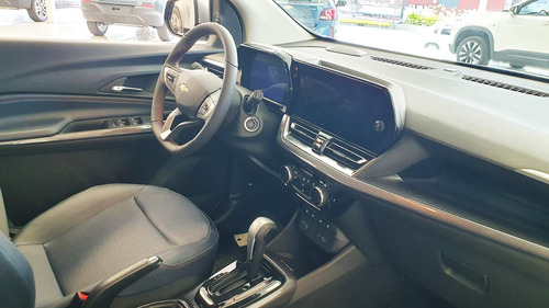 Chevrolet Spin 1.8 Premier 7As Mt 105Cv