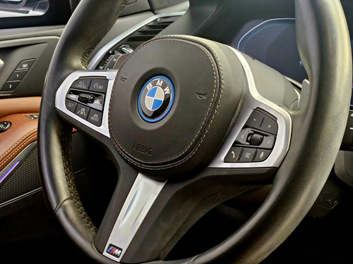 BMW X5 BMW X5 xDrive45e M Sport 3.0 Turbo (Aut.) (Híb.)