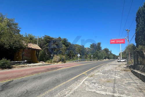 Camino A Termas De Chillan, Los Lleuques Sitio 3.000 M2