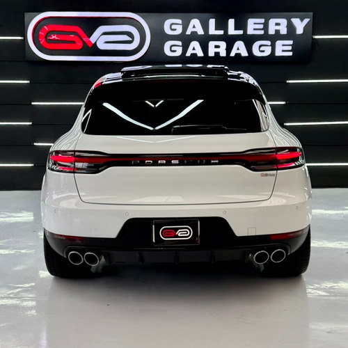 Porsche Macan 3.0 S At
