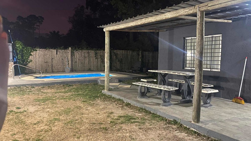 Imagen 8 de 23 de Alquilo Casa Con Piscina Climatizada $4.500 X Día