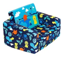 Comprar Mallbest Kids Sofás Sofá Cama Para Niños Sofá Tapizado Sofá 